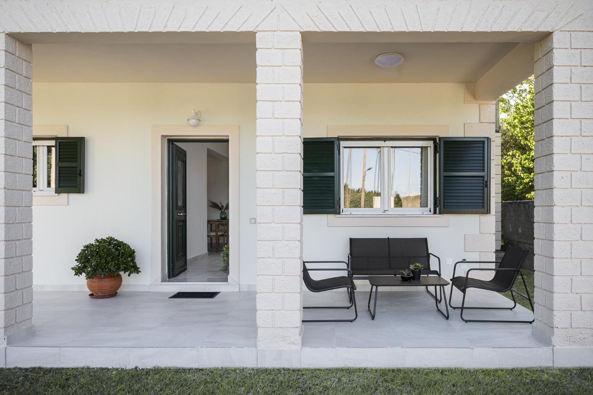 Conte Marco Cottage Mesongi Luaran gambar
