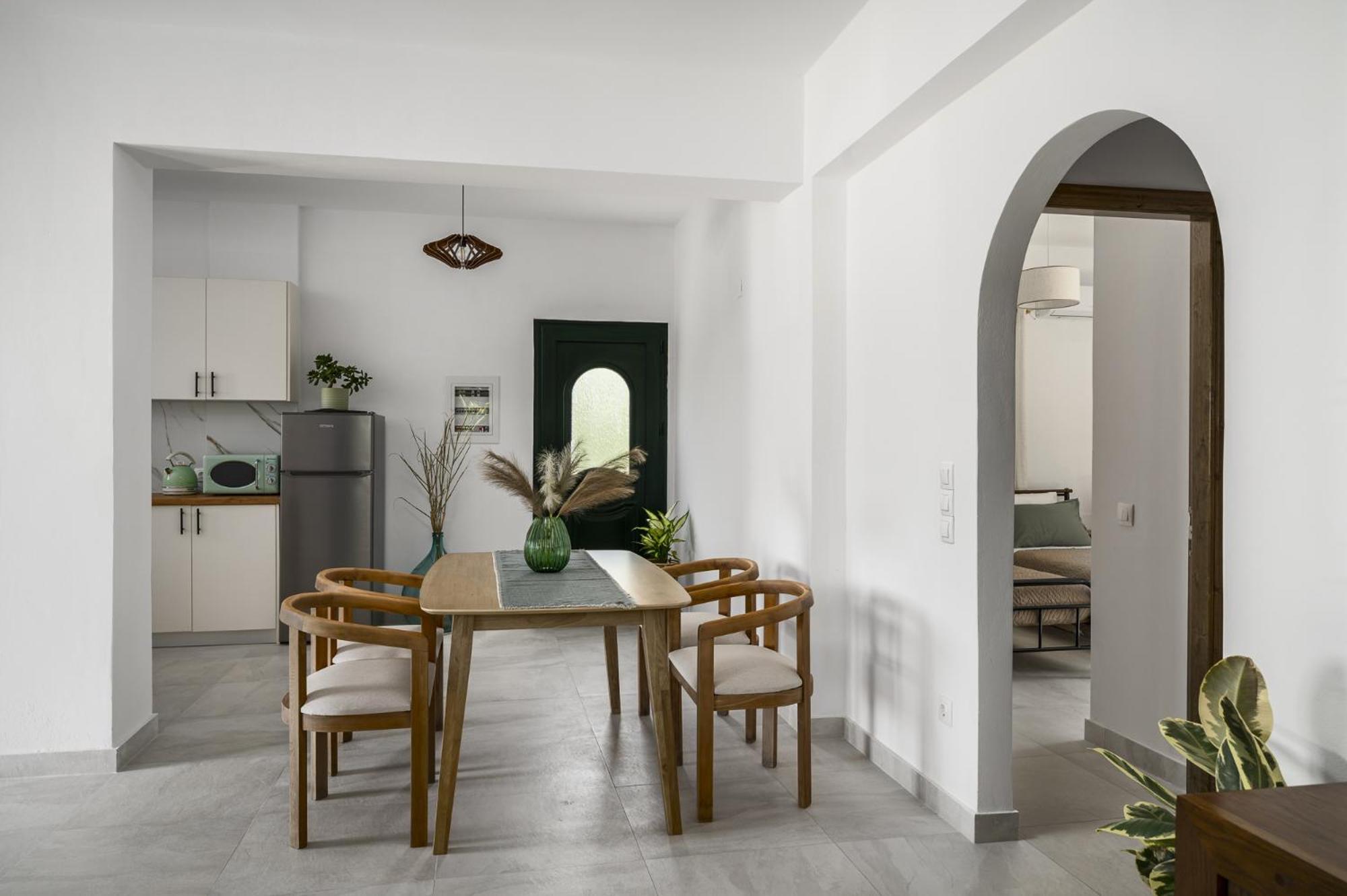 Conte Marco Cottage Mesongi Luaran gambar