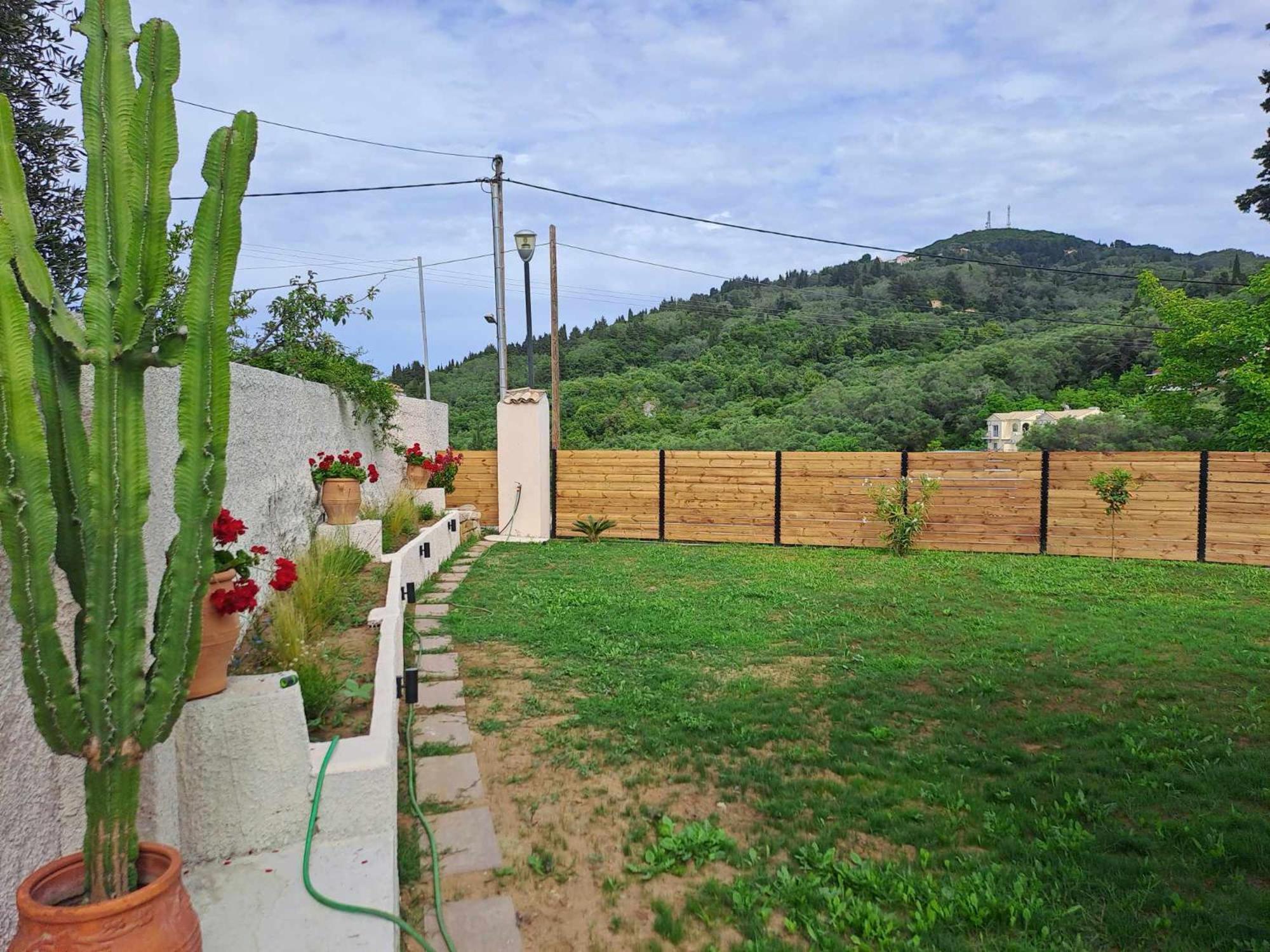 Conte Marco Cottage Mesongi Luaran gambar